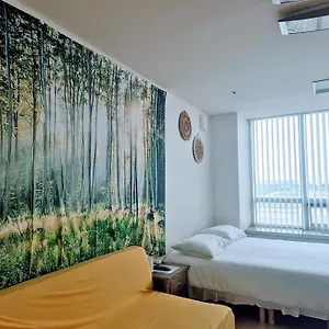  Apartment Cozy - Good Vibes